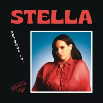 Stella - Détends-Toi [Albums]