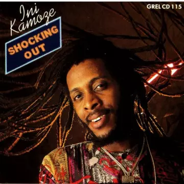 Ini Kamoze - Shocking Out [Albums]