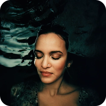 FLAC ANOUSHKA SHANKAR - CHAPTER II HOW DARK IT IS BEFORE DAWN  [Albums]