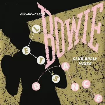 David Bowie - Let’s Dance (Club Bolly Mixes)  [Albums]