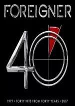 Foreigner - 40  [Albums]