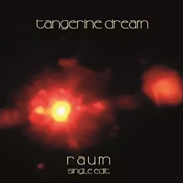 Tangerine Dream - Raum [Albums]