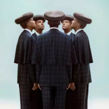 STROMAE - Multitude (+Bonus track) [Albums]