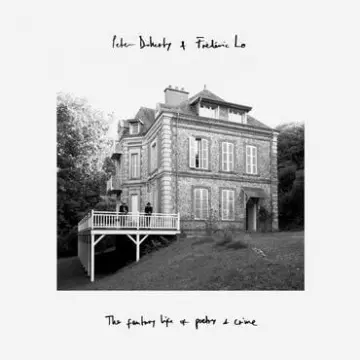 Peter Doherty - The Fantasy Life Of Poetry & Crime  [Albums]