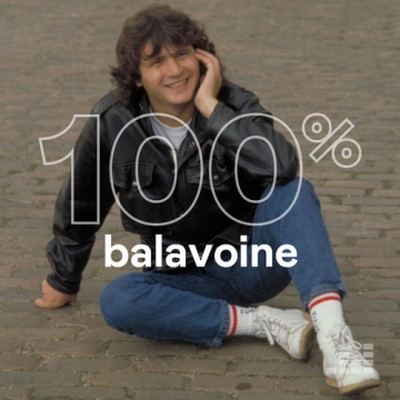 FLAC 100% - DANIEL BALAVOINE [Albums]