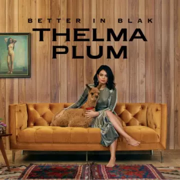 Thelma Plum - Better in Blak [Albums]