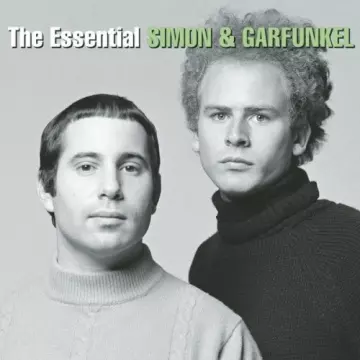 Simon & Garfunkel - The Essential Simon & Garfunkel [Albums]