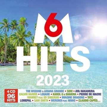 M6 HITS ÉTÉ 2023 [Albums]