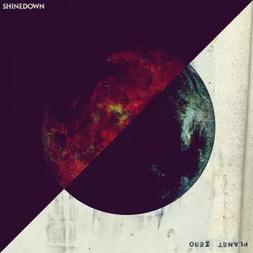 Shinedown - Planet Zero  [Albums]