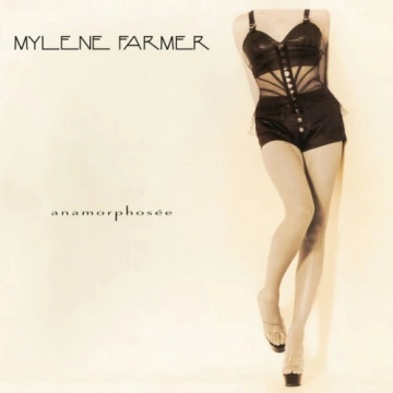 Mylène Farmer - Anamorphosée (Instrumental version)  [Albums]