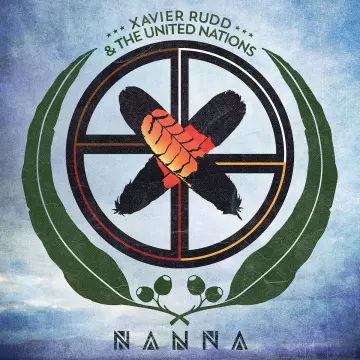 Xavier Rudd - Nanna  [Albums]