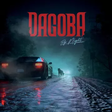 Dagoba - By Night  [Albums]