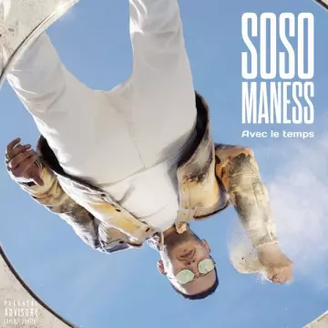 Soso Maness - Avec le temps [Albums]