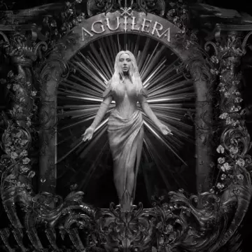 CHRISTINA AGUILERA - AGUILERA (Deluxe)  [Albums]