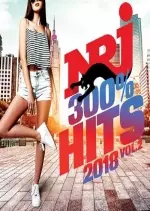 Nrj 300% Hits 2018 Vol. 2 [Albums]