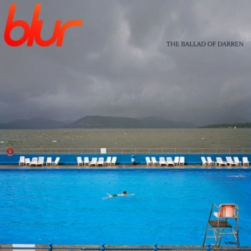 Blur - The Ballad of Darren (Deluxe) [Bonus Track Version]  [Albums]