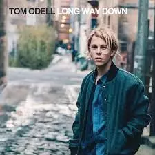 Tom Odell - Long Way Down (Deluxe)  [Albums]