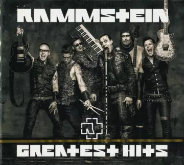 Rammstein – Greatest Hits [Albums]