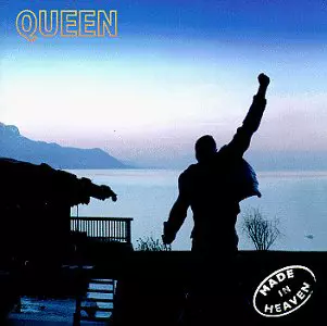 Queen - Made in Heaven  [Albums]