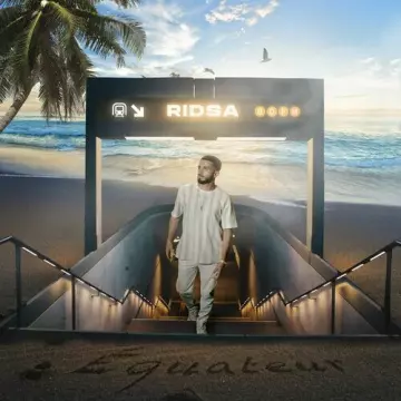 Ridsa - EQUATEUR  [Albums]