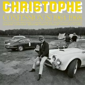 CHRISTOPHE - Confession(s) 1964-1968 [Albums]