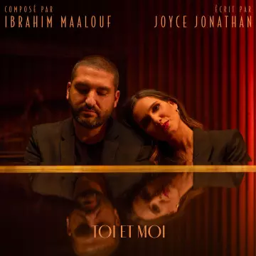 Joyce Jonathan - Toi et moi [Albums]