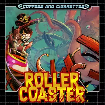 Coffees & Cigarettes - Roller Coaster [Albums]