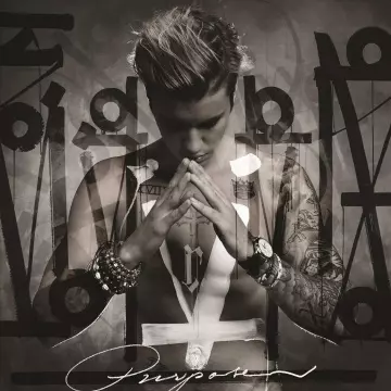 Justin Bieber - Purpose (Deluxe Edition) [Albums]