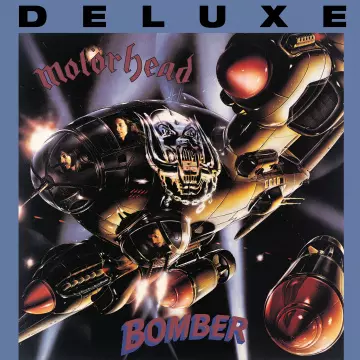 Motörhead - Bomber (Deluxe Edition)  [Albums]