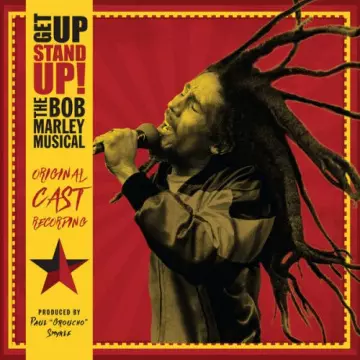 Get Up Stand Up! The Bob Marley Musical Original London Cast  [Albums]