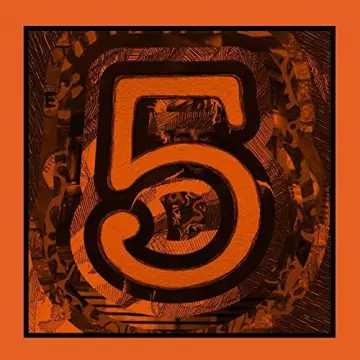 Ed Sheeran - 5 [Albums]