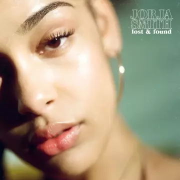 Jorja Smith - Lost & Found [Albums]