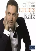 Chopin - Etudes - Amir Katz [Albums]