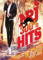 NRJ 300% Hits 2017, Vol. 2  [Albums]