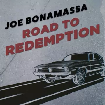 Joe Bonamassa - Road To Redemption [Albums]