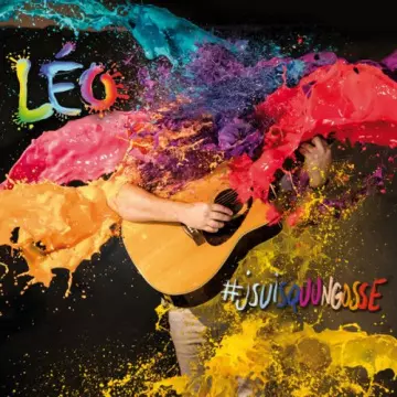 Léo - J'suis qu'un gosse [Albums]