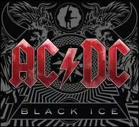 ACDC - Black Ice  [Albums]