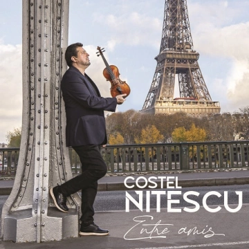 Costel Nitescu - Entre amis [Albums]