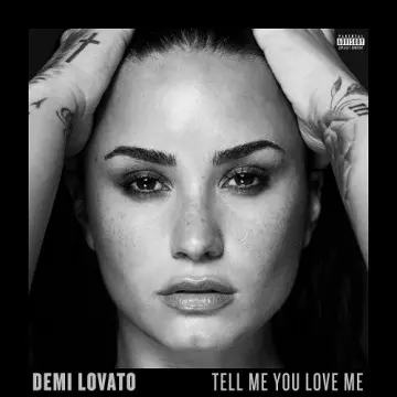 Demi Lovato - Tell Me You Love Me [Albums]