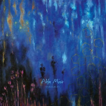 Alfa mist - Variables  [Albums]