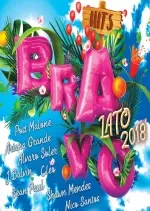 Bravo Hits Lato 2018 [Albums]