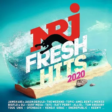 NRJ Fresh Hits 2020  [Albums]