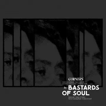 Bastards Of Soul - Corners  [Albums]