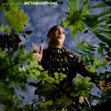 Vendredi sur Mer - Métamorphose  [Albums]