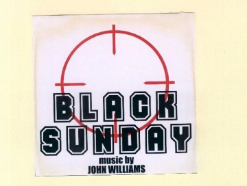 Flac John Williams - Black Sunday - 1977  [Albums]