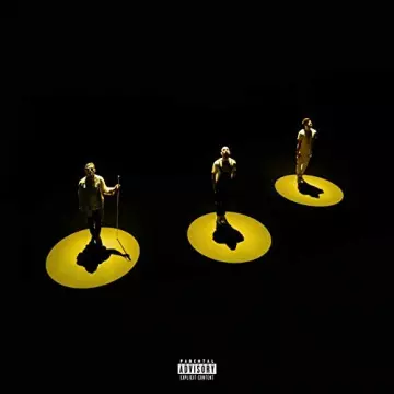 X Ambassadors - ORION  [Albums]