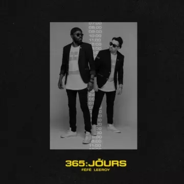 Féfé & Leeroy - 365 jours [Albums]