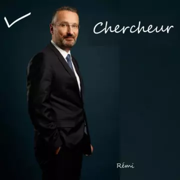 Remi - Chercheur [Albums]