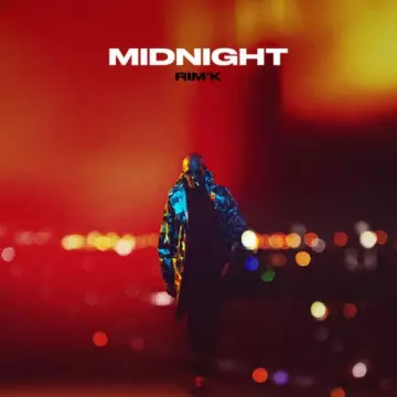 Rim'K - Midnight  [Albums]