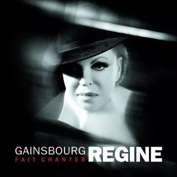 Regine - Gainsbourg Fait Chanter Régine  [Albums]